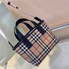 Burberry Shopping Bags